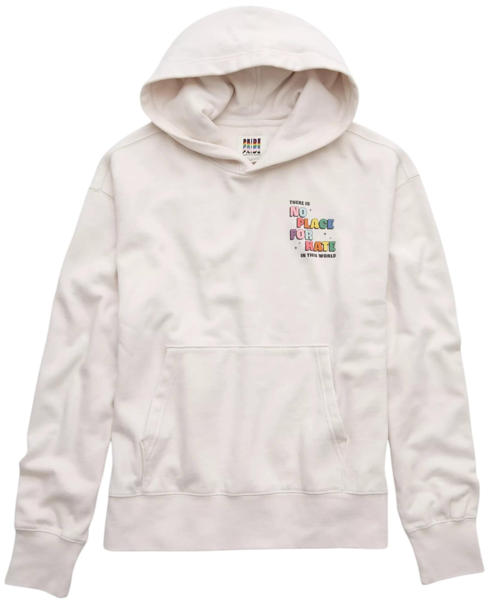 AE Pride Graphic Hoodie