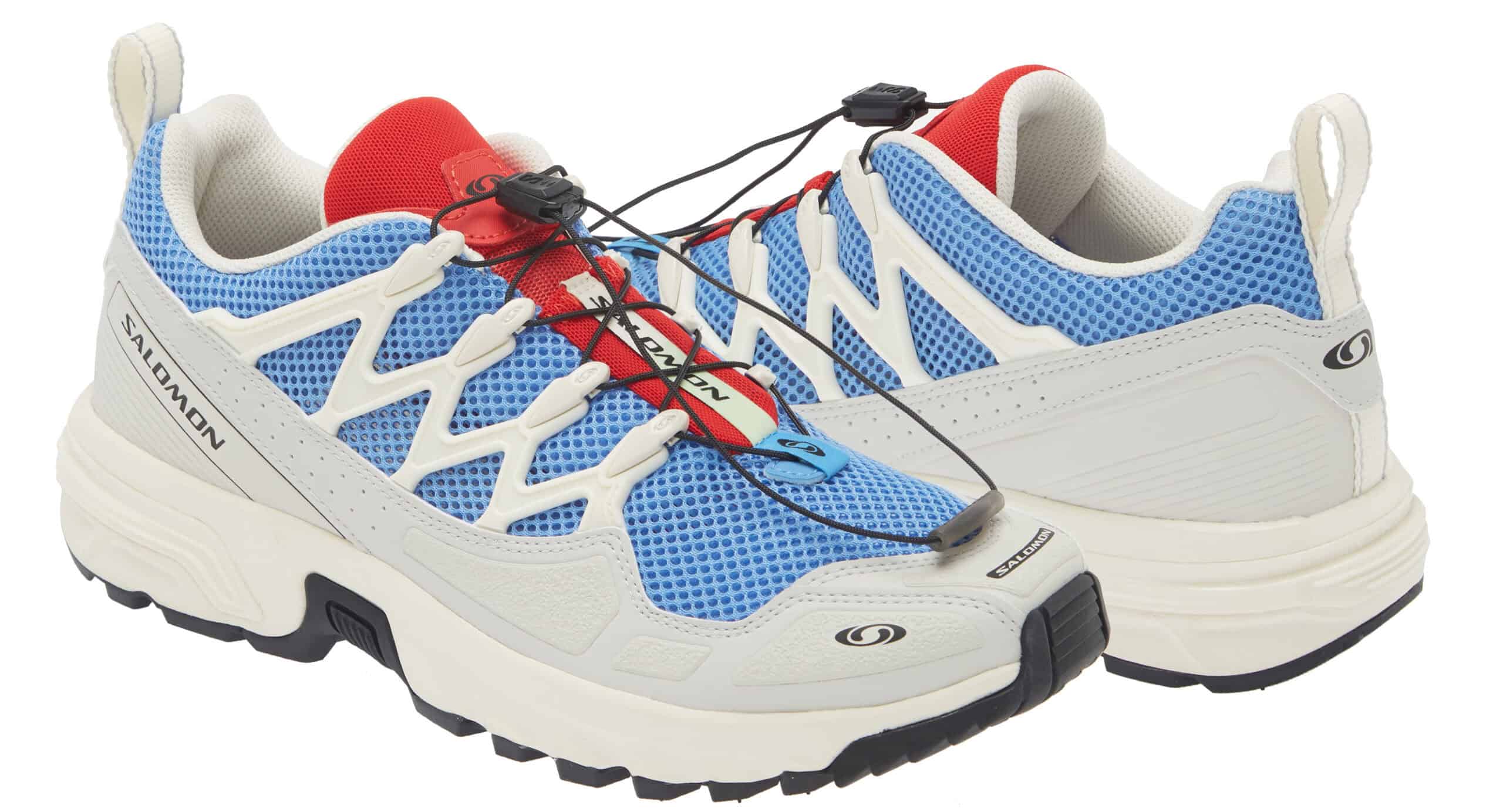 Salomon x Nordstrom ACS + OG Trail Running Shoe