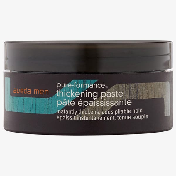 aveda men pure-formance thickening paste