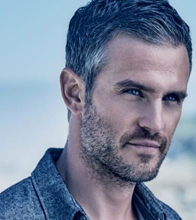 The 4 Step Guide To Dealing With Thinning Hair