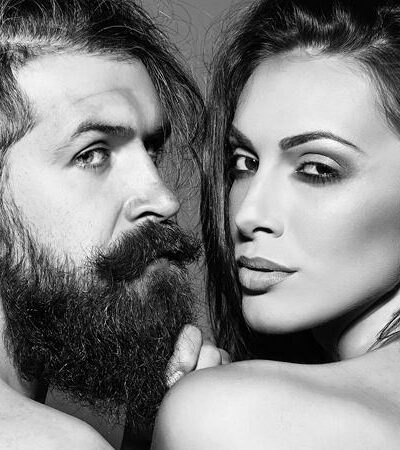 Do Women Actually Like Beards? We Asked The Experts