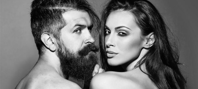 Do Women Actually Like Beards? We Asked The Experts | FashionBeans