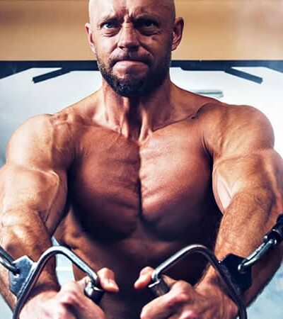 The Best Chest Exercises For Building Huge Pecs