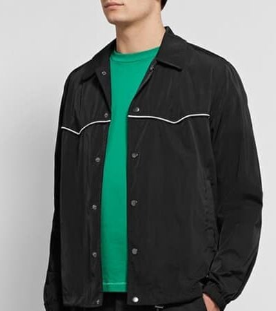 The Best New Menswear Pieces To Buy Right Now