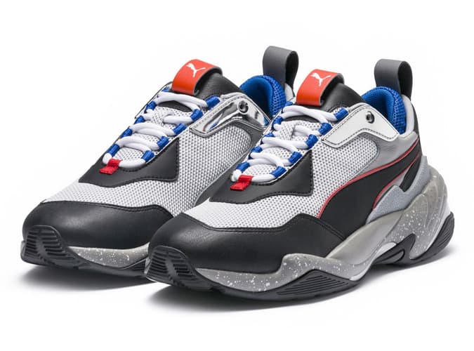 Puma Thunder Electric