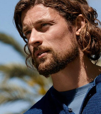 The Best New Menswear Pieces To Buy Right Now