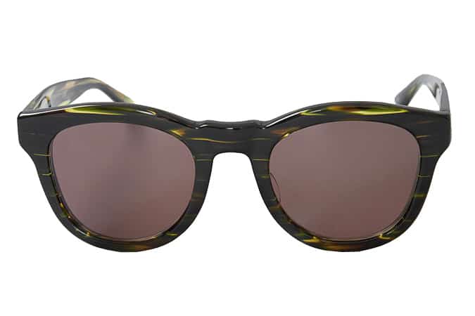 Richard James Kim Sunglasses