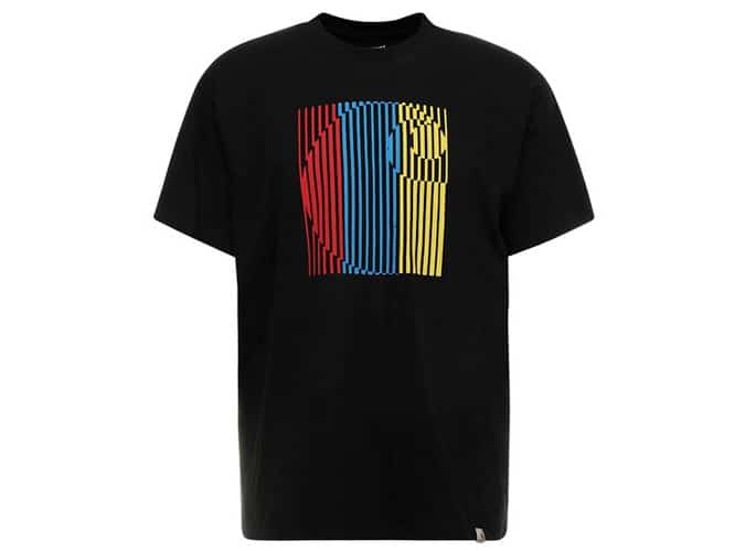 Carhartt WIP Striped T-Shirt
