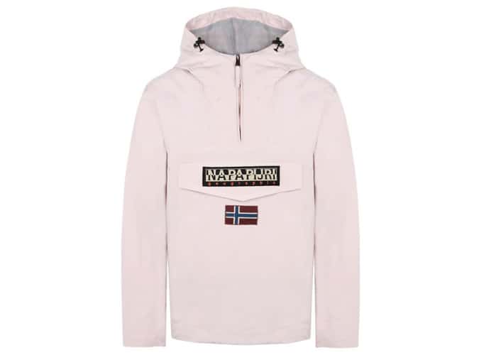 Napapijri Rainforest Jacket