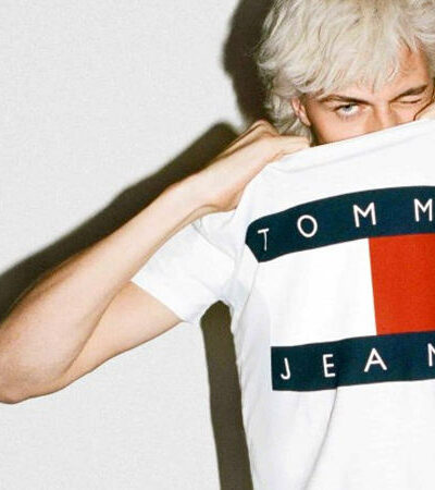 The Best Designer T-shirts to Elevate Your Style