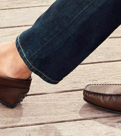 What Are Driving Shoes And How To Wear Them in Style