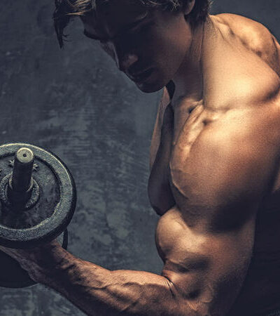 The Best Dumbbell Exercises To Build Muscle And Burn Fat