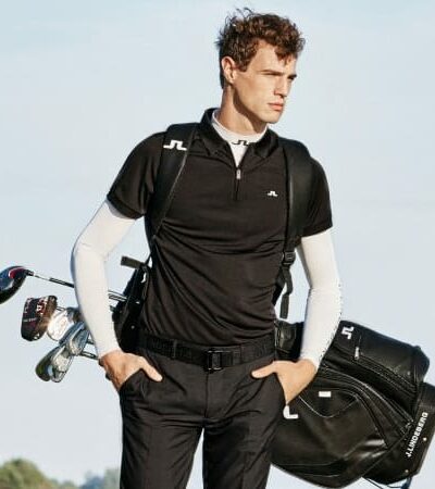 Best Golf Attire for Men: Hit the Course In Timeless Style