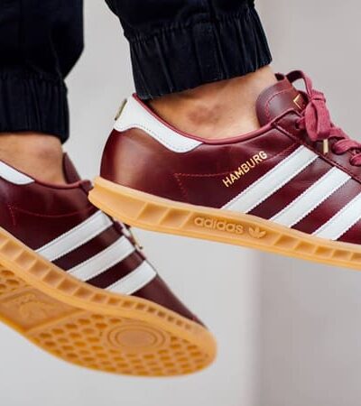 6 Retro Sneakers That Will Always Be Cool