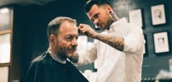 The 20 Best Barbers In London (And How Much They Cost)