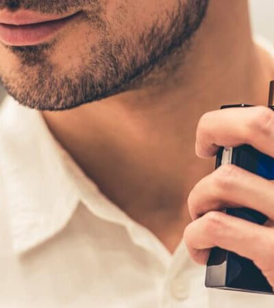 The Science Of Scent: Wear Fragrance Like A Pro