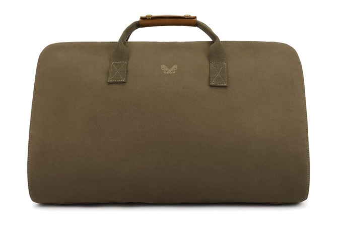 THE S.C HOLDALL