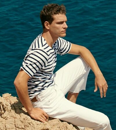 What To Wear With White Jeans – Men’s Style and Outfit Guide