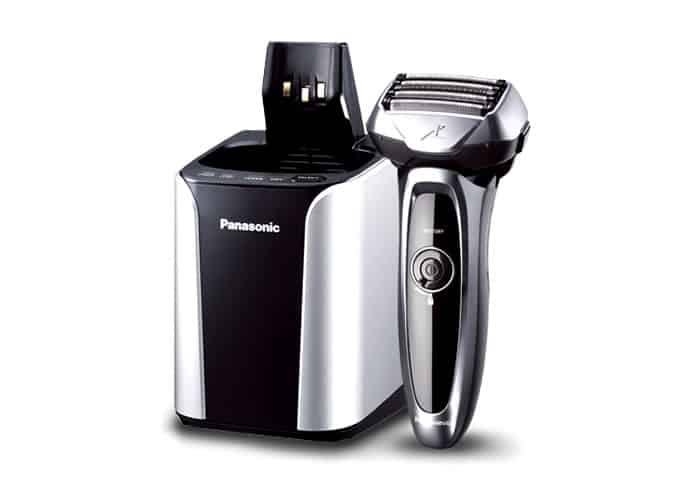 Panasonic ES-LV95 5-Blade Electric Shaver Wet and Dry