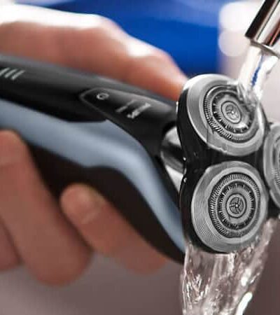 The Best Electric Shavers For Men 2026