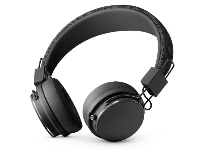 Urbanears Plattan 2 Indigo Headphones