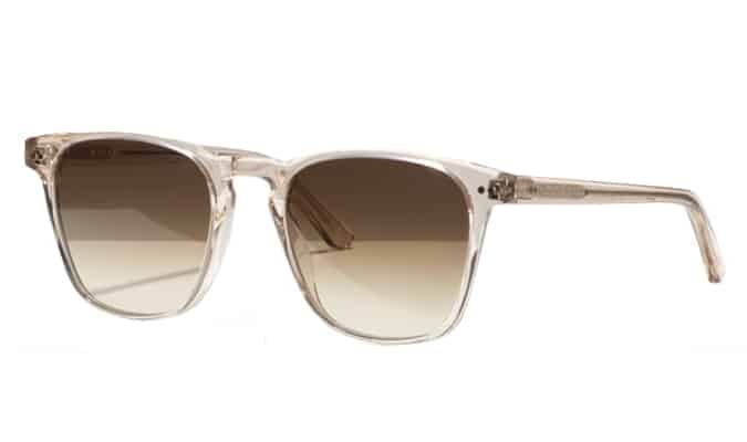 Ace & Tate Hudson Limited Edition Sunglasses