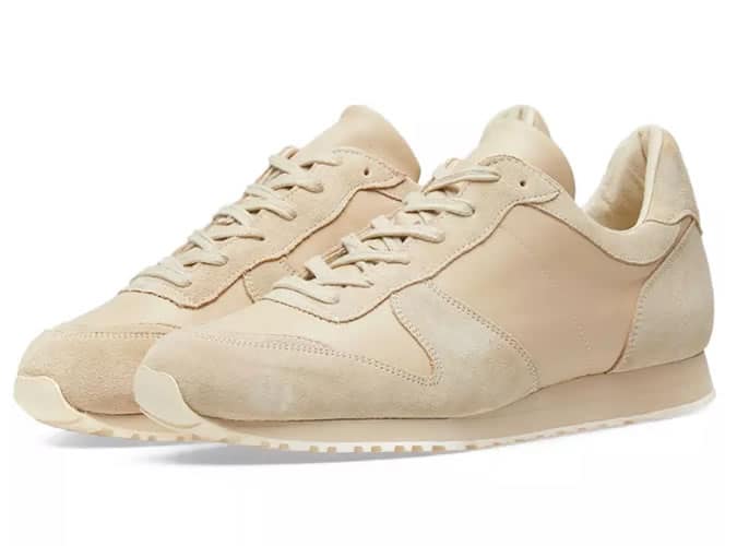 Les Basics Running Shoe