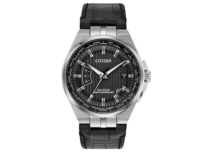 Citizen Eco-Drive Watch