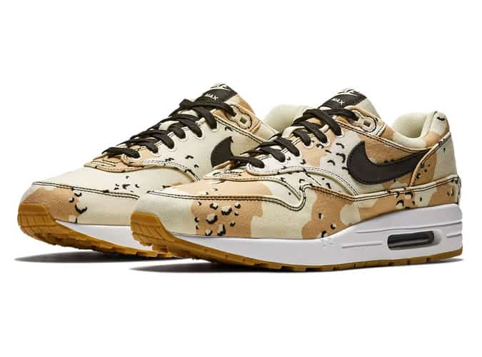 Nike Air Max Trainers