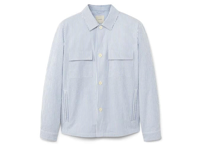 Mango Jacket