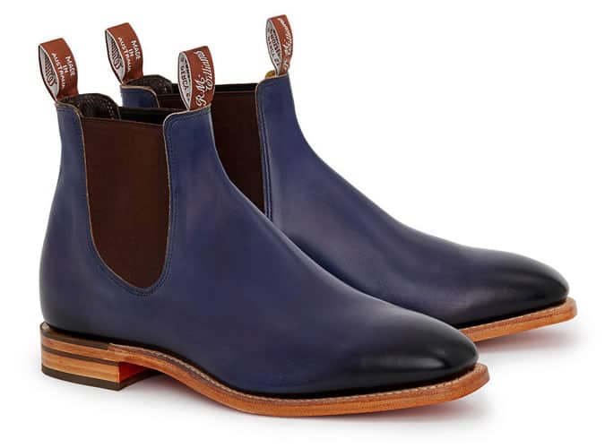RM Williams Boots