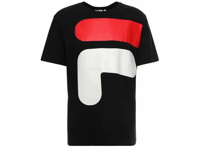 Fila shirt