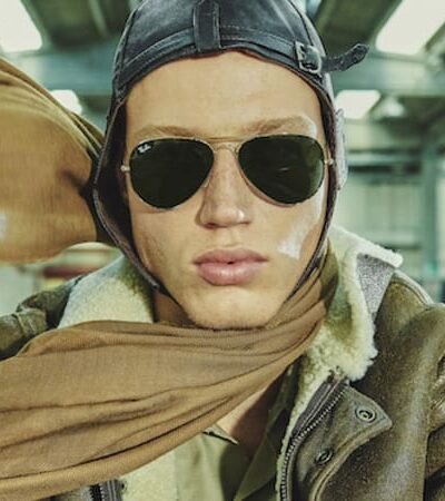 The Best New Menswear Pieces To Buy Right Now