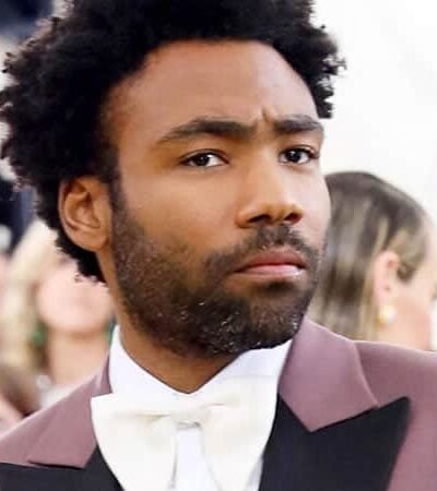 This Is Donald Glover – 15 Of The Renaissance Man’s Best Looks