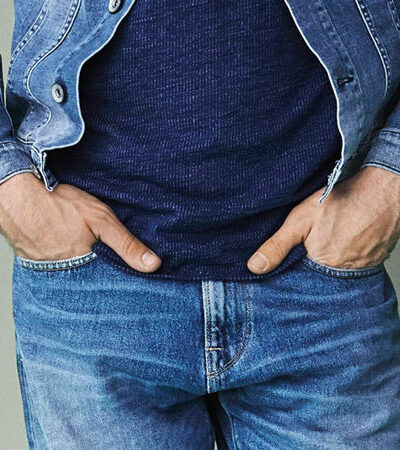 The New Rules Of Double Denim