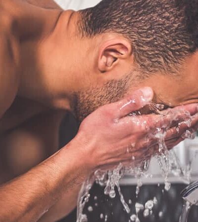 The Best Face Wash For Every Skin Type