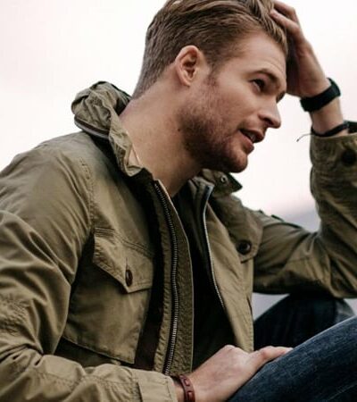 The M65 Field Jacket: In Praise Of An Outerwear Icon