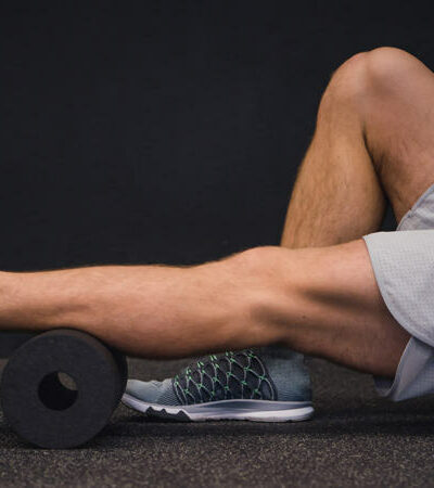 What Is A Foam Roller And How Do I Use It?