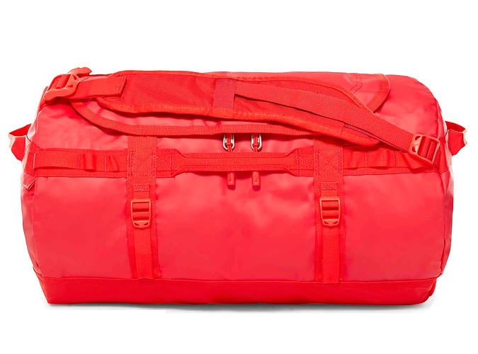 The North Face BASE CAMP DUFFEL