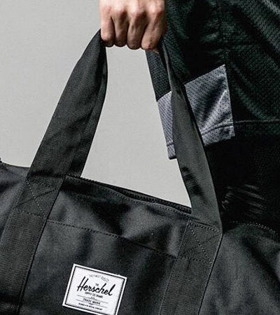 The Best Gym Bags For Men 2026