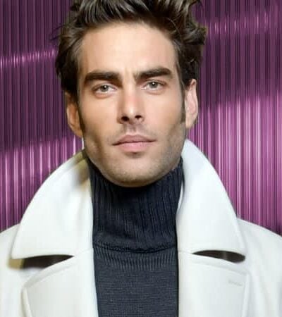 15 Ways To Dress Like Jon Kortajarena