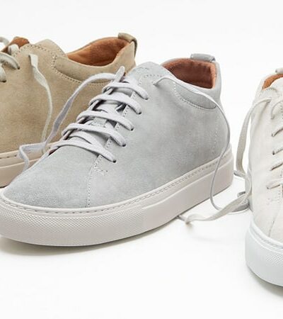 The Best Designer Sneaker Brands In The World Today