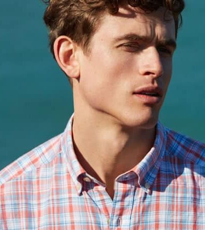 The Best Madras Shirts You Can Buy In 2026