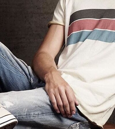 The Best Ripped Jeans Outfits For Men