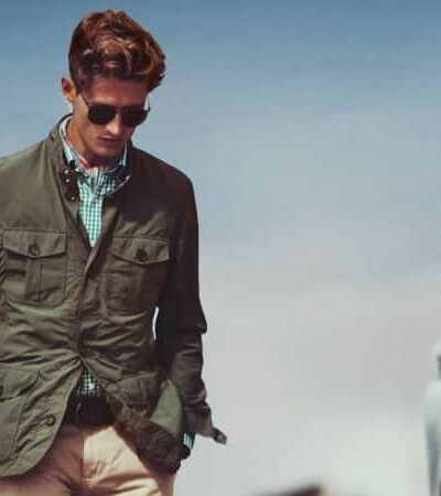 The Safari Jacket: Most Practical Item in 2026