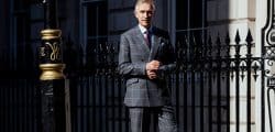 The Complete Guide To Savile Row
