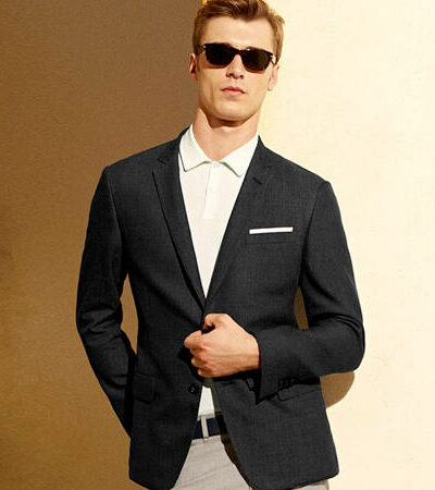 What is a Sports Jacket? Learn What It Is And How To Wear it