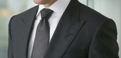 How To Tie A Windsor Knot The Easy Way