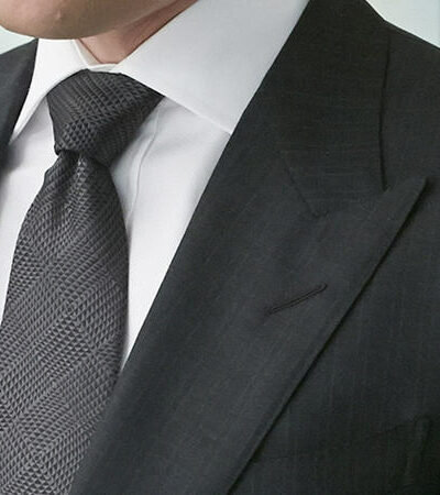 How To Tie A Windsor Knot The Easy Way