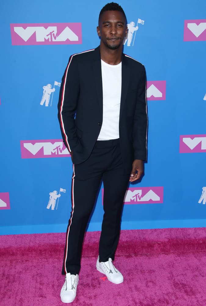 Scott Walker, MTV Video Music Awards, New York